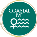 Coastal IVF Logo