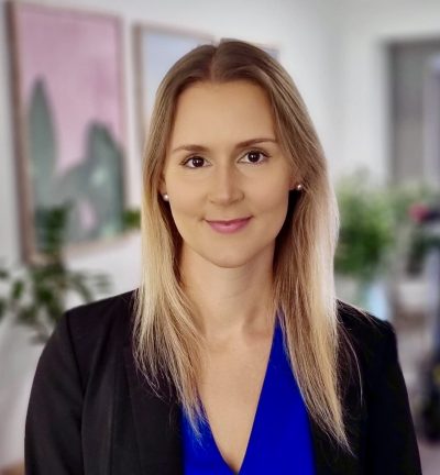 DR MELISSA ACREMAN